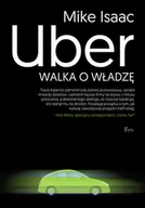 Marketing - Walka o Ubera - miniaturka - grafika 1