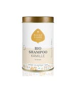 Kosmetyki kąpielowe dla dzieci - ELIAH SAHIL Szampon w proszku dla dzieci z rumiankiem Eliah Sahil 100 g - miniaturka - grafika 1