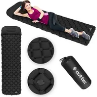 Materace turystyczne - Materac trekkingowy 238x70x5cm Outtec - miniaturka - grafika 1