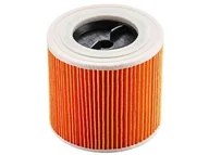 Filtry do odkurzaczy - Filtr do odkurzacza Karcher 2.863-303.0 (1 sztuka) - miniaturka - grafika 1
