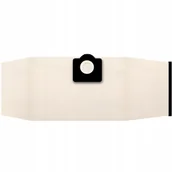 Worki do odkurzaczy - Worek Materiałowy Wielorazowy Duży Do Wd 3 200 Mv3 - miniaturka - grafika 1