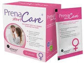 Witaminy i minerały - Aliness, PrenaCare START dla kobiet, 30 sasz. - miniaturka - grafika 1