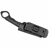 Noże - Nóż Kubey Knife Wolf E-CQC Black G10, Dark Stonewa - miniaturka - grafika 1