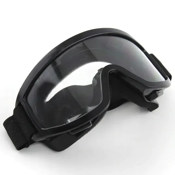 Gogle Motocyklowe Na Cross Enduro Quad Motor Atv Mtb