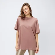 Koszulki i topy damskie - NIKE T SHIRT W NSW TEE ESSNTL LBR - miniaturka - grafika 1