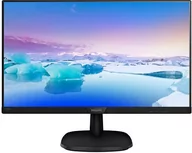 Monitory - Philips 243V7QDSB - miniaturka - grafika 1