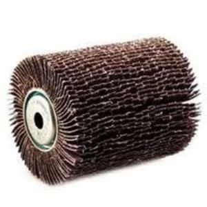 Makita SZCZOTKA PŁYTKOWA DO SZLIFIERKI SZCZOTKOWEJ 9741 P-01127 - Materiały ścierne - miniaturka - grafika 5