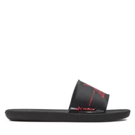 Buty dla chłopców - Klapki Rider Speed Slide In 11816 Czarny - miniaturka - grafika 1