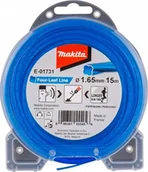 Akcesoria do kos i kosiarek - MAKITA ŻYŁKA 1,65mm/30m DO 198854-8 DO UR100D - miniaturka - grafika 1