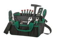 Zestawy narzędziowe - Zestaw narzędzi w torbie, 23 elementy - miniaturka - grafika 1
