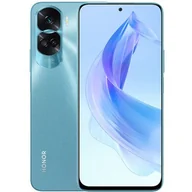 Telefony komórkowe - Honor 90 Lite 5G 8GB/256GB Dual Sim Niebieski - miniaturka - grafika 1