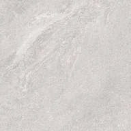 Płytki ceramiczne - Opoczno Gres Tarasowo-Balkonowy Zanzibar 2.0 Light Grey Mat Rectified 59,3X59,3 - miniaturka - grafika 1