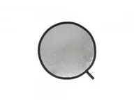 Blendy fotograficzne - Lastolite LL LR3831 Blenda składana 95cm Silver/White - miniaturka - grafika 1
