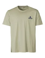 Koszulki męskie - VAUDE Męski T-shirt Spirit - miniaturka - grafika 1