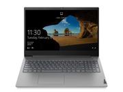 Laptopy - Lenovo ThinkBook 15p G2 21B1000VPB W11Pro i7-11800H/16GB/512GB/GTX 1650 4GB/15.6 FHD/Mineral Grey/1YR CI 21B1000VPB - miniaturka - grafika 1