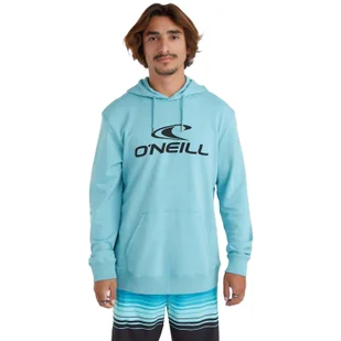 Bluza z kapturem O'Neill Logo Hoodie, Mężczyźni - Bluzy sportowe męskie - miniaturka - grafika 1
