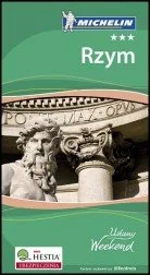 Rzym. Udany weekend - Przewodniki - miniaturka - grafika 1