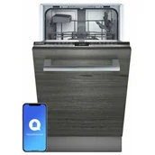 Zmywarki do zabudowy - Siemens SR63EX20KE - miniaturka - grafika 1