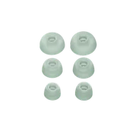 Akcesoria do słuchawek - Eargels for Jabra Elite 4 Active - Mint - miniaturka - grafika 1