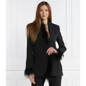 Marynarki i żakiety damskie - Michael Kors Marynarka | Regular Fit - miniaturka - grafika 1