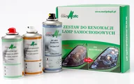 Akcesoria motoryzacyjne - COLORMATIC colormatic 359248 reflektor i przezroczystym zestaw 359248 - miniaturka - grafika 1