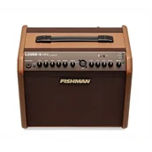 Wzmacniacze gitarowe - Fishman Loudbox Mini Charge - wzmacniacz akustyczny - miniaturka - grafika 1