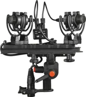 Inne akcesoria studyjne - Rycote Rycote Stereo Windshield WS AE ORTF Kit MZL - miniaturka - grafika 1