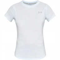 Koszulki i topy damskie - Under Armour T-Shirt damska Streaker 2.0 r.XL - miniaturka - grafika 1