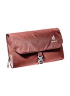 Kosmetyczki, organizery i kuferki - Kosmetyczka Deuter Wash Bag II - caspia - miniaturka - grafika 1