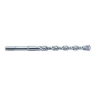 Wiertła - Metabo Wiertło do do betonu SDS-Plus&quot;Pro 4&quot; 6x200x260mm 631866000 - miniaturka - grafika 1