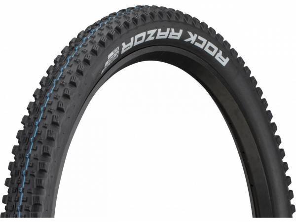 Schwalbe Rock Razor Super Trail Evolution Folding Tyre 27.5x2.60