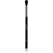 Pędzle do makijażu - Mesauda Milano Mesauda Milano TAPERED BLENDING BRUSH E01 TAPERED EYE BLENDER Pędzel do cieni - miniaturka - grafika 1