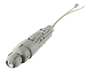 MIKROTIK ROUTERBOARD GESP GIGABIT ETHERNET SURGE PROTECTOR - Akcesoria TV-SAT - miniaturka - grafika 1