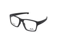 Okulary korekcyjne, oprawki, szkła - Oakley Litebeam OX8140 814001 - miniaturka - grafika 1