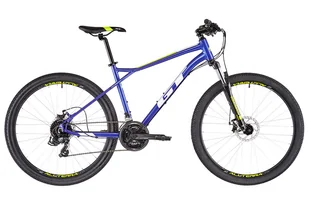GT Bicycles Aggressor Sport, niebieski M | 46cm | 29" 2022 Rowery górskie - Rowery - miniaturka - grafika 1