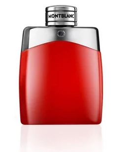 MONT BLANC Legend Red woda perfumowana 100ml TESTER - Wody i perfumy męskie - miniaturka - grafika 1