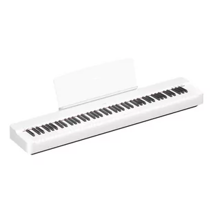 Yamaha P-225WH Pianino cyfrowe - Instrumenty klawiszowe - miniaturka - grafika 1