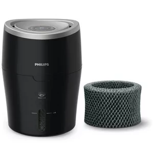 Nawilżacz powietrza Philips Seria 2000 HU4813/10 - Nawilżacze powietrza - miniaturka - grafika 1