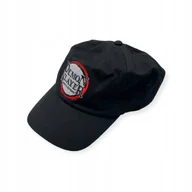 Czapki i chusty sportowe męskie - Czapka z daszkiem SPENCER'S DEMON SLAYER - miniaturka - grafika 1