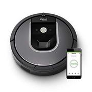 Roboty sprzątające - iRobot Roomba 981 - miniaturka - grafika 1