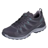 Buty trekkingowe damskie - Buty trekkingowe damskie Lowa Innox Evo Ii Gtx - miniaturka - grafika 1