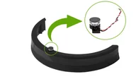 Akcesoria do robotów sprzątających - Zderzak Z Sensorem Ir Do Irobot Roomba 700 & 800 - miniaturka - grafika 1