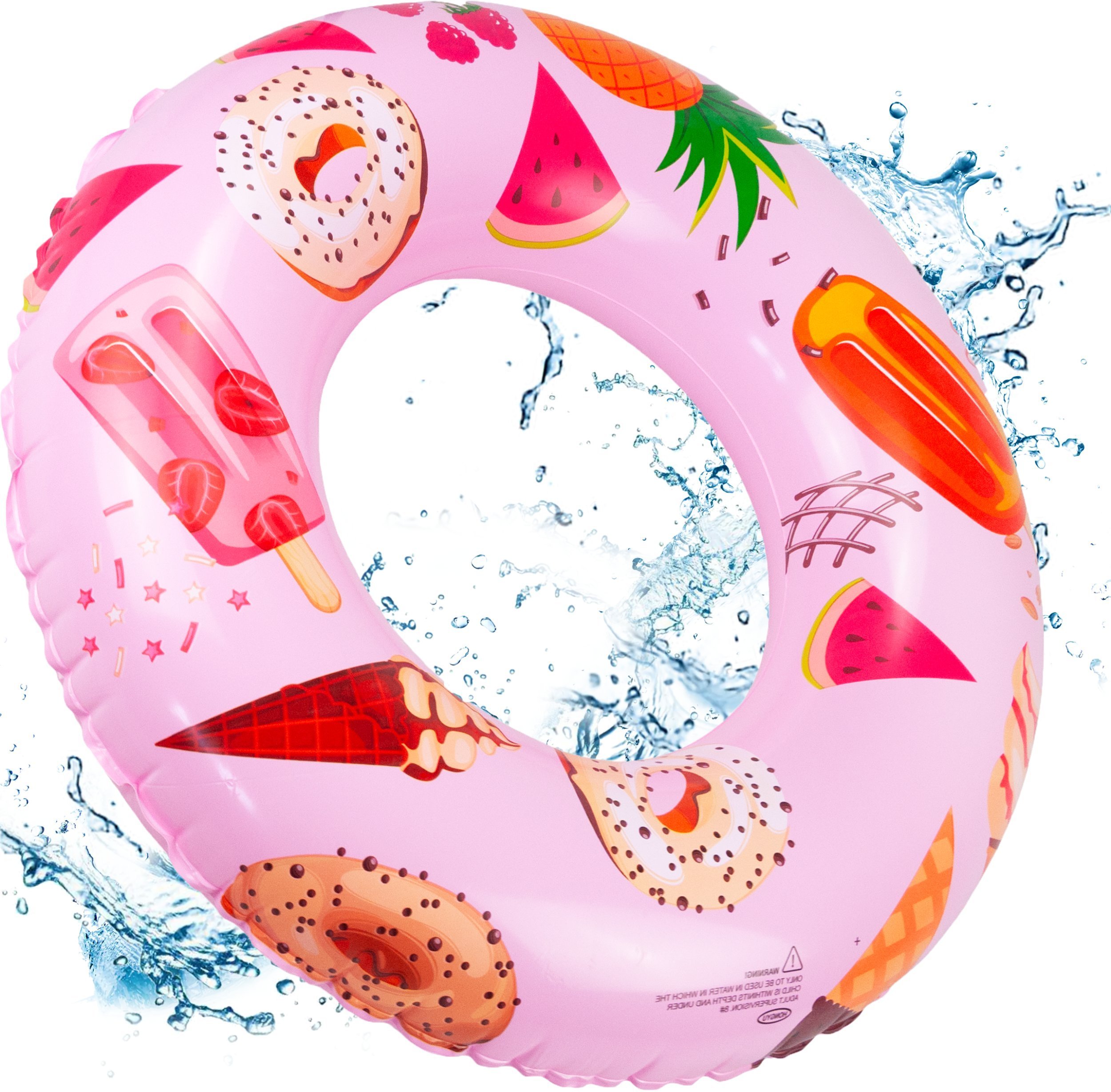 TG77797 KOŁO DMUCHANE