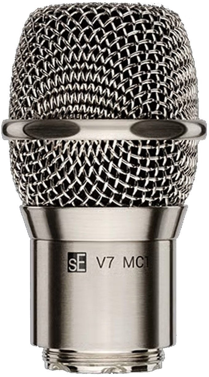 V7 MC1 NICKEL 85181000