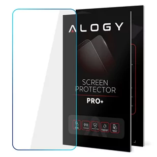 Szkło hartowane 9H Alogy ochrona na ekran do Huawei Nova 9 SE - Szkła hartowane na telefon - miniaturka - grafika 3