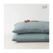Poszewki na poduszki - Poszewka na poduszkę 50x70 cm – Linen Tales - miniaturka - grafika 1