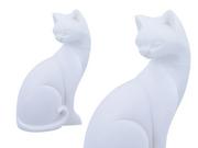Figurki dekoracyjne - Kot duży - miniaturka - grafika 1