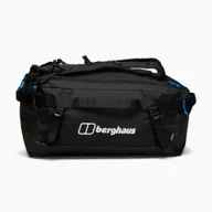 Torby sportowe - Torba podróżna Berghaus Xodus Holdall 60 l black/black | WYSYŁKA W 24H | 30 DNI NA ZWROT - miniaturka - grafika 1