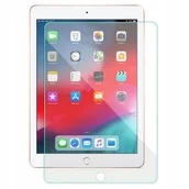 Akcesoria do tabletów i e-booków - Szkło 9H Do Ipad 6 2018 9.7 I Ipad 5 I Ipad Pro I Ipad Air I Ipad Air 2 Szybka Ochronna Szkiełko Hartowane 9H Na Ekran - miniaturka - grafika 1