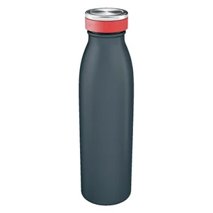 LEITZ Butelka termiczna 500ml szara Cosy 90160089 - Butelki termiczne - miniaturka - grafika 2